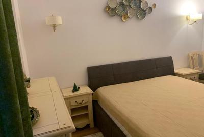 Apartament  2 camere în Predeal, lângă pârtie-114.900€ + TVA (parcare inclusă!) - 3