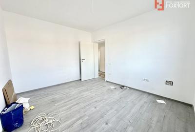 Duplex cu 4 camere, Pozitie excelenta - Mosnita Noua, cele 4 benzi Duplex cu 4 camere, Pozitie excelenta - Mosnita Noua, cele 4 benzi - 13