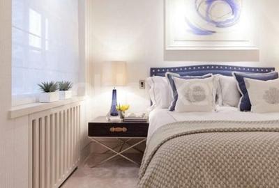 Atlanta Residence | Apartament modern 2 camere | 72mpc - 5