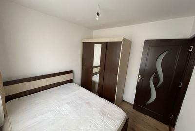 Apartament cu 2 camere semidecomandat în Decebal - 5