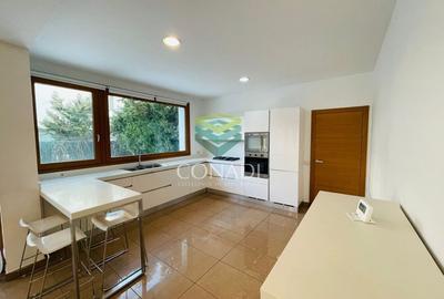 Iancu Nicolae, vila de inchiriat, 5 camere - 4