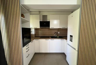 Apartament 2 camere mobilat cu gradina proprie / Bragadiru - 5