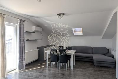 Apartament cu 3 camere semidecomandat, mobilat în Independenței - 3