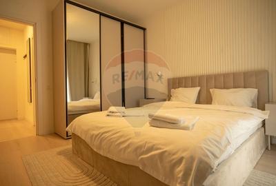 Apartament cu 4 camere decomandat în Țiglari - 12