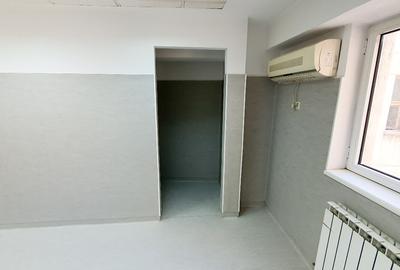 Birou, de 525 mp, în Unirii - 12