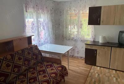 Casă cu 3 camere în Criș - 4