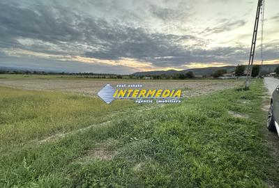 Teren Construcții intravilan de 2300 mp, în Mereteu - 4