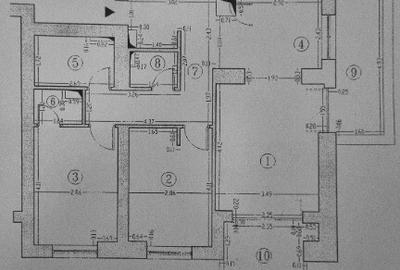 Apartament 3 camere + parcare+ boxa in Rose Garden - 3