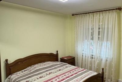 Apartament 2 camere decomandat– Mazepa, etaj 3 - 3