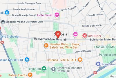 Cumpăr garsonieră confort 1 - Slobozia, Ialomița - 1