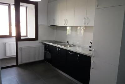 Apartament cu 1 camera - zona Palas - Lazar Residence - 2