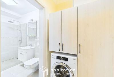 Apartament spațios cu curte și garaj – confortul unei case moderne - 18