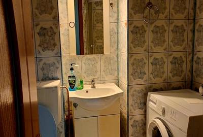 De inchiriat apartament cu 1 camera zona Circumvalatiunii - 1