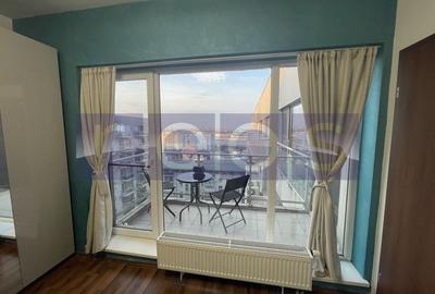 Apartament cu 3 camere decomandat în Titan - 4