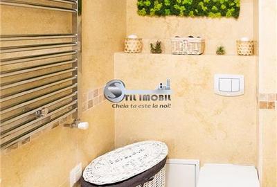 Garsonieră decomandată în Copou - 5