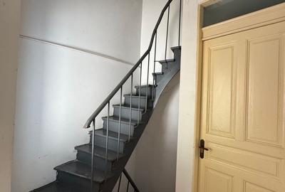 2 ETAJE DE INCHIRIAT Piata Amzei- Piata Romana IM507 - 19