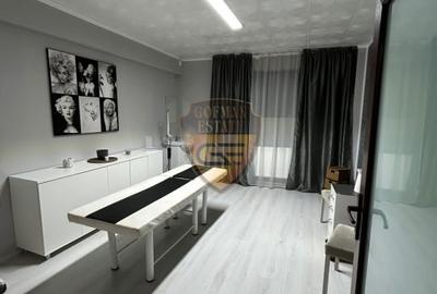 Spatiu Comercial,  Inel 2 institutul de Marina demisol inalt, geamuri mari - 8