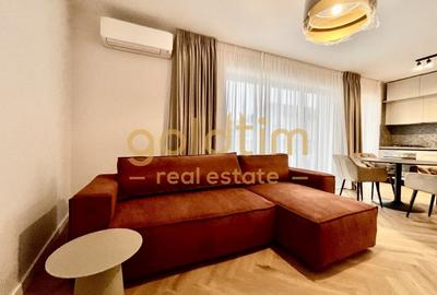 BANEASA/SUPERB/PRIMA INCHIRIERE/PARCARE INCLUSA - 4