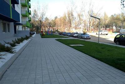 Garsonieră decomandată, mobilată în Gheorgheni - 10