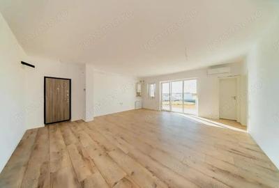 Apartament 3 camere de vanzare Arad - 2