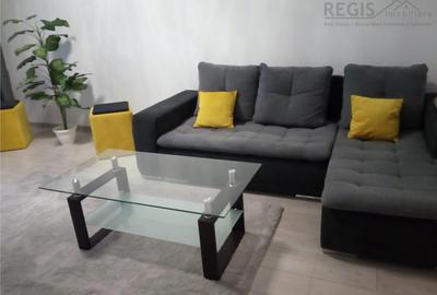 Garsoniera de inchiriat ideal pentru cuplu, Coresi , Brasov - 2