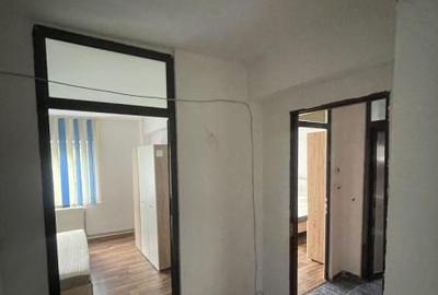 Apartament 3 camere Militari Virtutii, Orsova, centrala proprie ! - 3