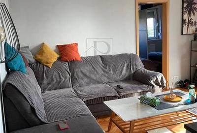 Apartament cu 2 camere semidecomandat în Tipografilor - 3