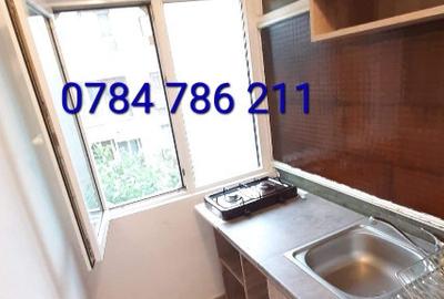 Garsonieră decomandată în Lacul Tei - 2