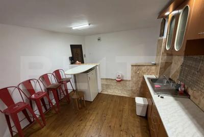 Apartament cu 2 camere decomandat în Cetate - 2