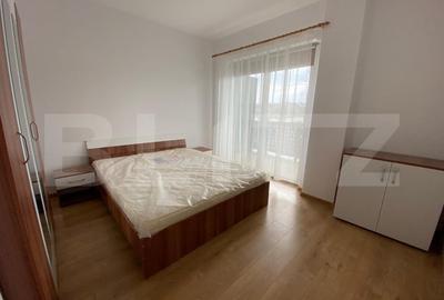 Apartament 2 camere, 47mp, balcon, garaj, zona Edgar Quinet - 4