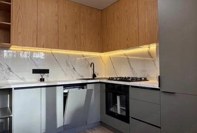 Garsonieră decomandată în Cotroceni