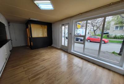 Proprietar vând spațiu comercial Ploiești - 7