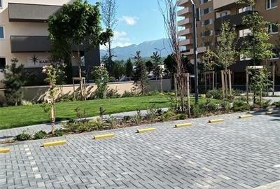 Apartament modern si spatios 3 camere Urban Plaza - 12