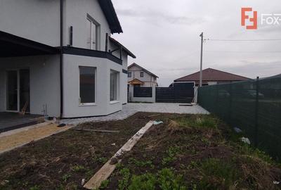 Casă individuală cu 5 camere cu Teren 501 Mp în Săcălaz - 5