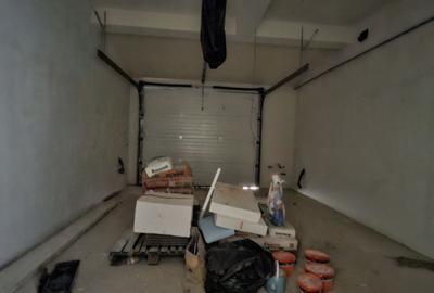 Casă individuală cu 5 camere cu Canalizare în Dumbrăvița - 10