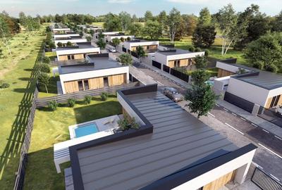 REV2004849 Vila cu piscina Cristian Brasov - 16