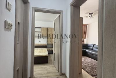 Apartament cu 3 camere circular în Colentina - 13