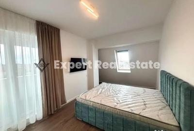 Apartament cu 2 camere semidecomandat în Central - 9