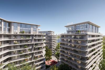 1 BEDROOM APARTMENT FOR SALE // ONE LAKE DISTRICT 1 BEDROOM APARTMENT FOR SALE // ONE LAKE DISTRICT - 3