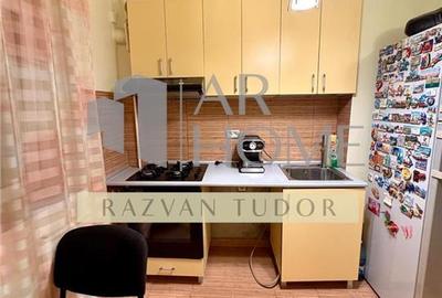 Apartament cu 3 camere semidecomandat în Nord - 7