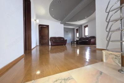 Casă cu 6 camere cu Canalizare în Domnești - 5