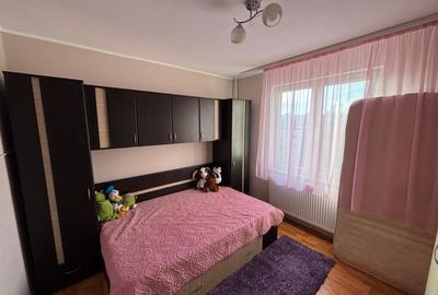 Apartament 3 Camere | Gorjului | Decomandat | Mobilat si Utilat | 2 Bai | Metrou - 9