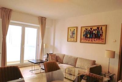 Apartament cu 2 camere decomandat, mobilat în P-ța Victoriei - 6