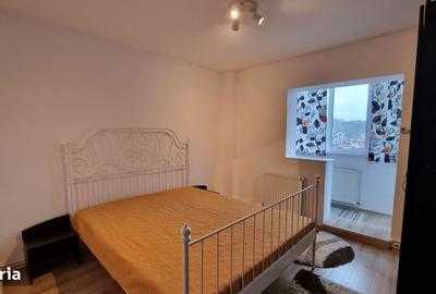 Apartament cu 3 camere, mobilat în Răcădău - 31