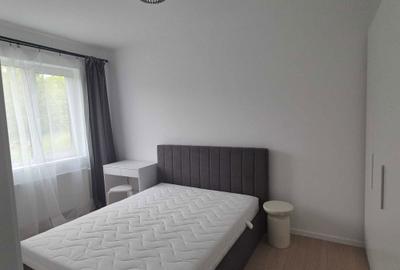 Apartament cu 2 camere semidecomandat în Livezeni - 3