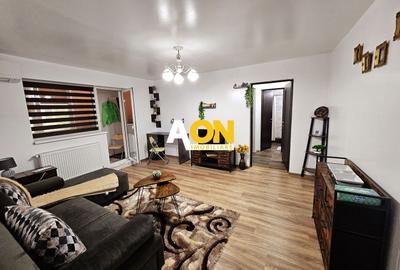 Apartament cu 2 camere semidecomandat, mobilat în Bărăbanț - 4