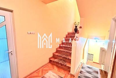 Case duplex | 5 camere | 2 corpuri | Garaj | 185 mp utili | Turnisor - 24