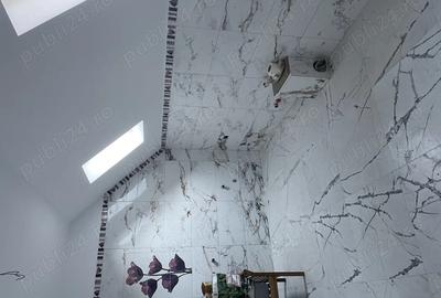 Casă cu 5 camere cu Teren 2000 Mp în Ciritei - 5