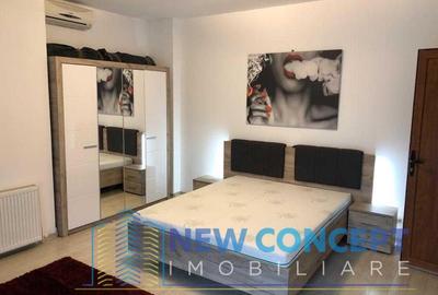 Casa P+1 de inchiriat Iasi zona Bucium la bulevard - 3
