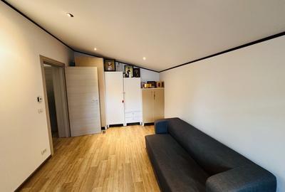 Casă individuală cu 4 camere cu Teren 500 Mp în Chiajna - 19